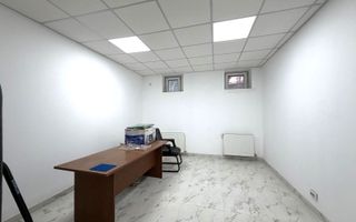 Spatiu comercial de inchiriat // 200mp // Cismigiu // zona premium - Poză 2