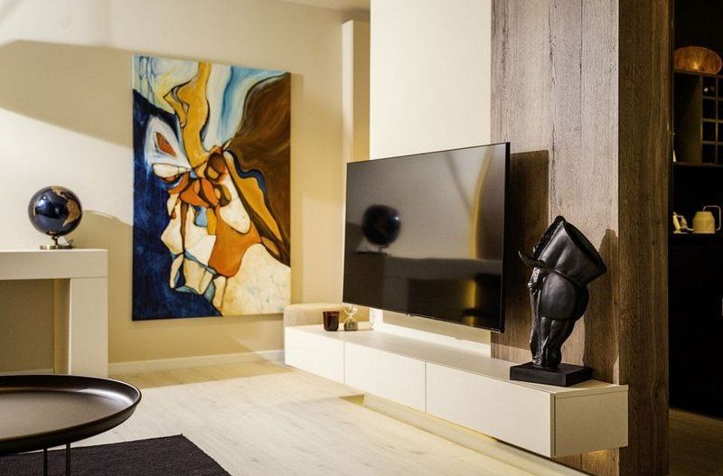 Apartament cu 2 camere, amenajat premium, Mosnita Noua- Castel Royal - Poză 6