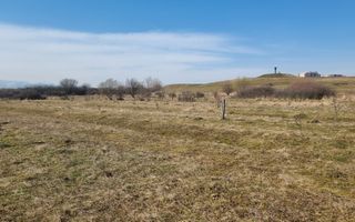 FĂRĂ COMISION | TEREN 1000 MP ȘELIMBĂR ZONA TROIȚĂ | INVESTIȚIE - Poză 14