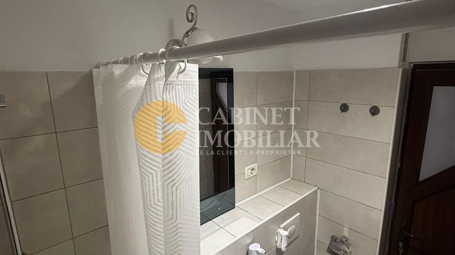 Apartament 3 Camere Semidecomandat - Rond Zimbru - Poză 9