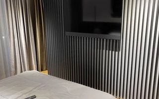 2 camere open-space, Zona Semicentrala, Traian, Piata Mihai Viteazu - Poză 3