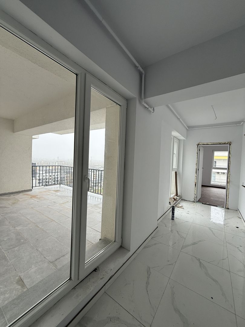 4 CAMERE_FINALIZAT_PARCARE INCLUSA_COMPARTIMENTARE DEOSEBITA! - Poză 2