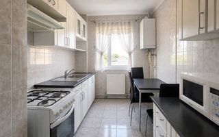 Apartament 4 camere 84 mp Tatarasi Dispecer 126000 euro - Poză 1