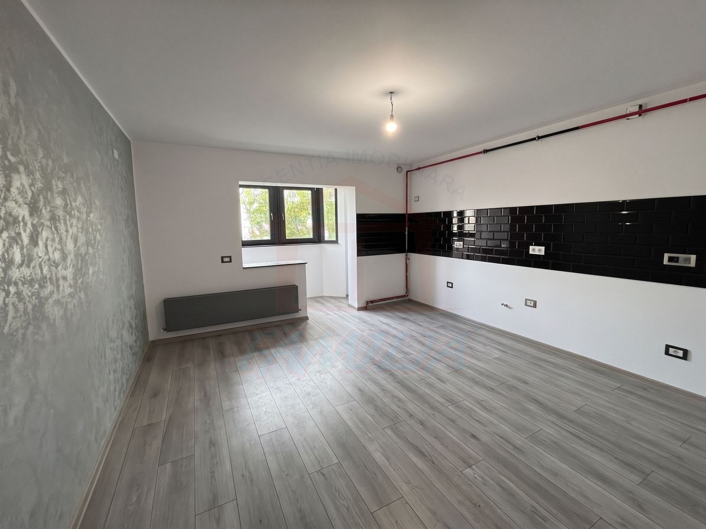 57.500 €  apartament 1 camera Bd. Dunărea Etaj 1 PR-uri Micro 20 - Poză 5