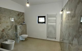 CASA SINGLE 4 CAMERE, TEREN 182 MP, TERASA, FINISAJE MODERNE, COMIS 0% - Poză 23