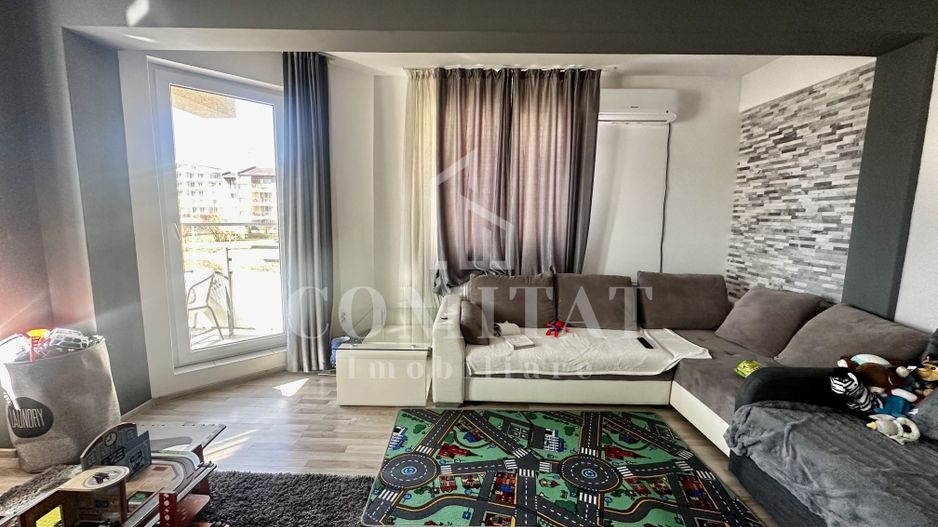 Apartament 2 camere | Loc de parcare | Zona Eroilor - Poză 4