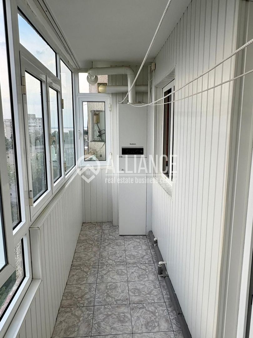 Tomis Nord Ciresica (C0D06) apartament 3 camere 68 mp - Poză 8