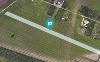 Teren parcelat, 5800 mp, Chișoda - Poză 3