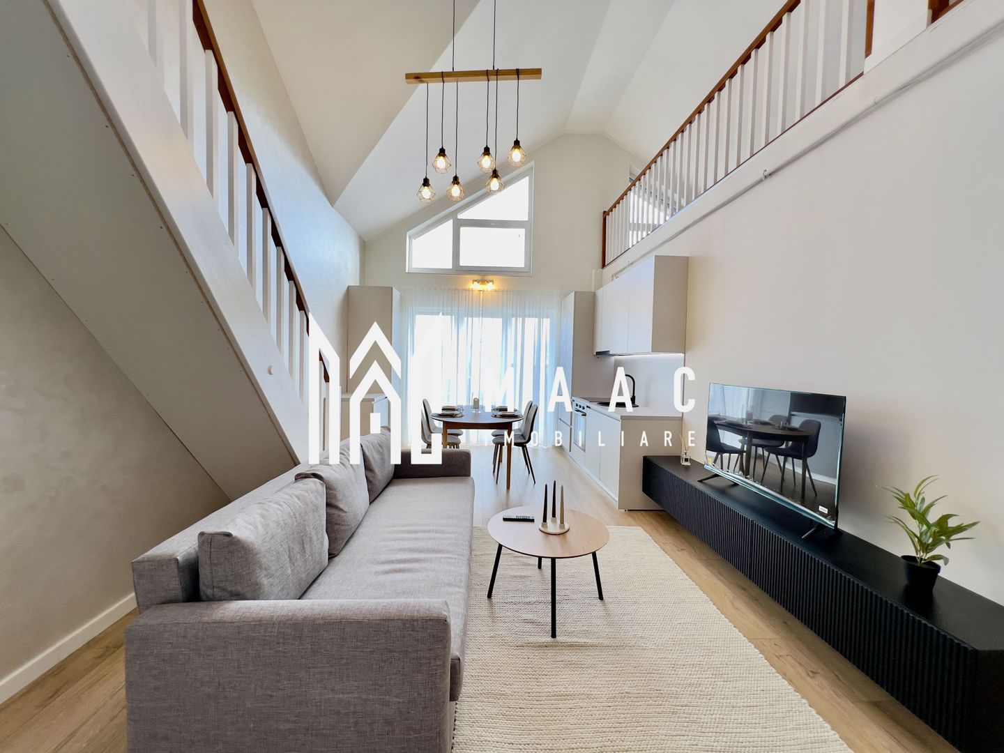 Apartament de lux 3 camere I 107 mp utili I 2 Bai - Poză 16