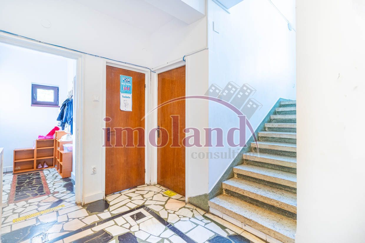 Imobil -  teren 440 mp - Floreasca- Compozitori - Poză 23