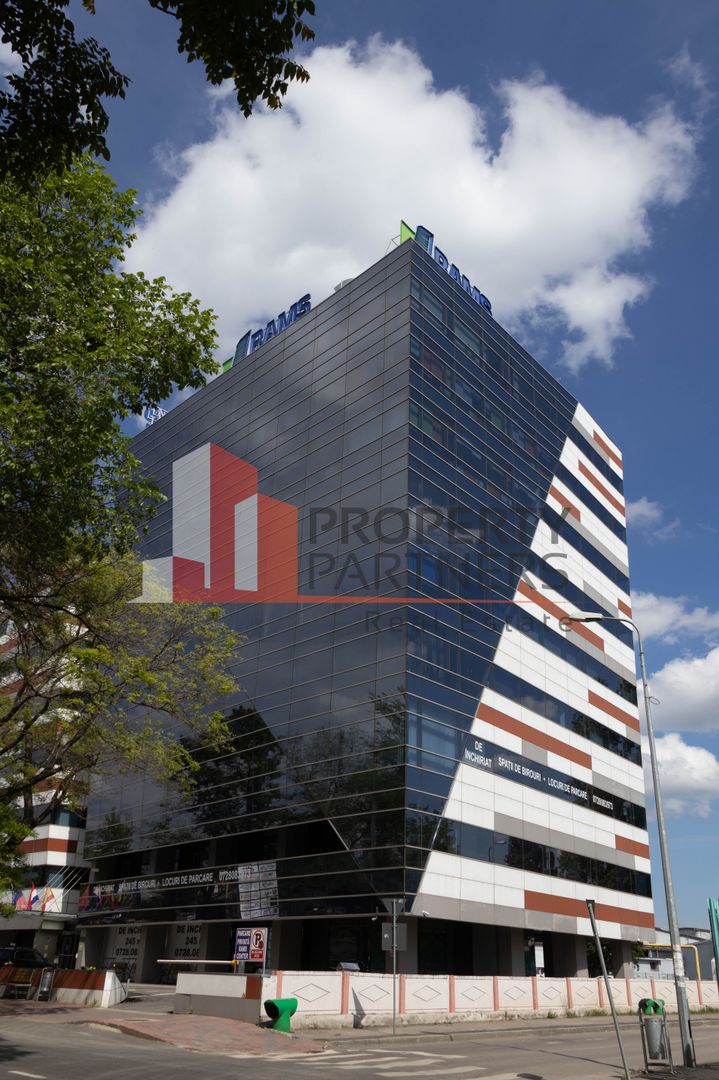 Spatiu modern pentru birouri - 51.3 mp - Pantelimon - Poză 3