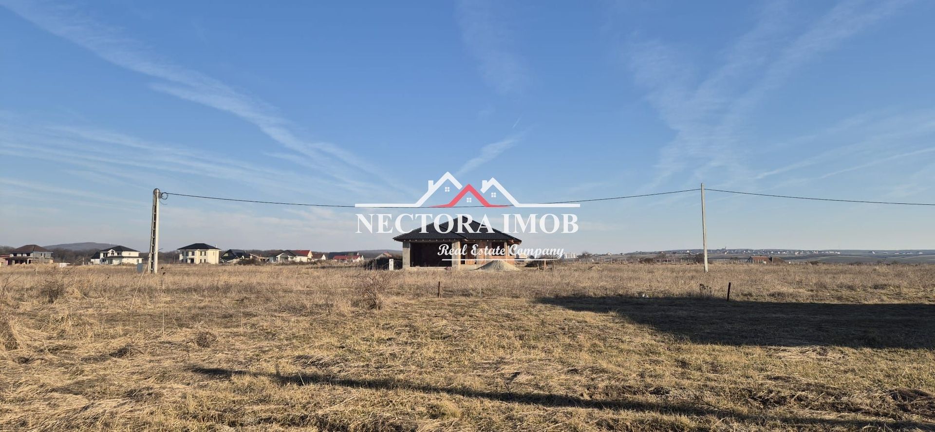 NECTORA IMOB Exclusivitate - Teren Intravilan, 507 mp, Zona CIHEI - Poză 5