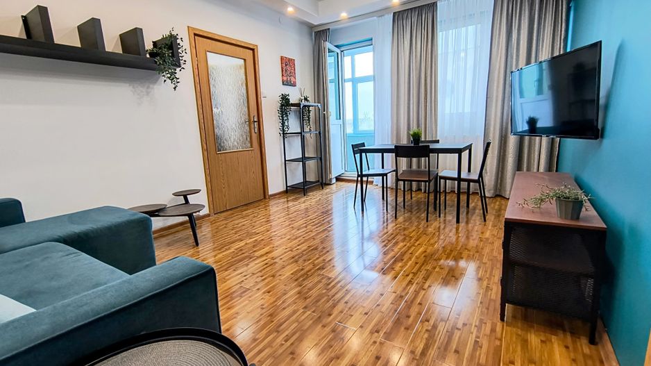 Apartament 2 camere Ion MIhalache- Chibrit - Poză 1