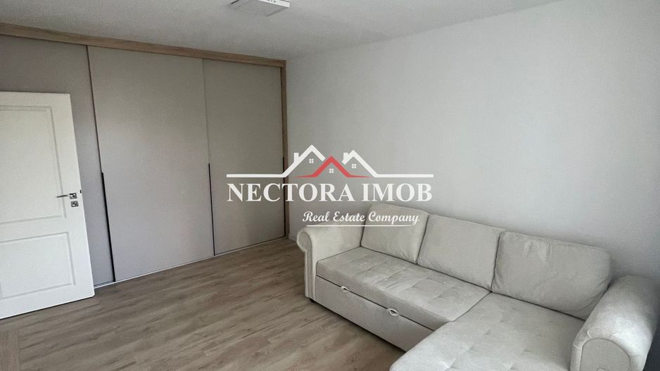 NECTORA IMOB-Apartament 3 camere, Etaj 2, Blvd. Dacia, 66 mp, Utilat - Poză 15