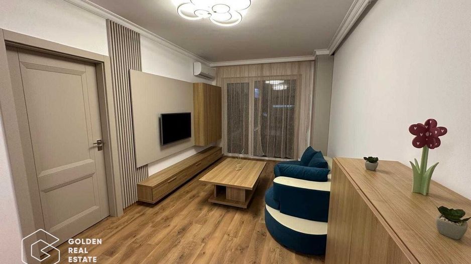 Apartament modern, 2 camere in complexul Adora Park, la prima închiriere - Poză 2