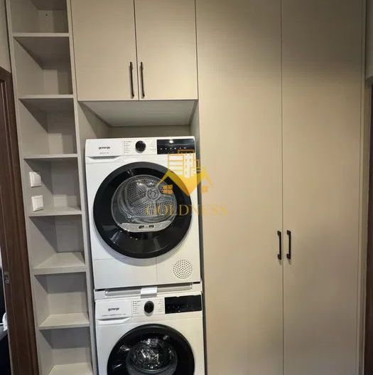 2 camere semidecomandate, Premium, Parcare, Profi, Grigorescu - Poză 7