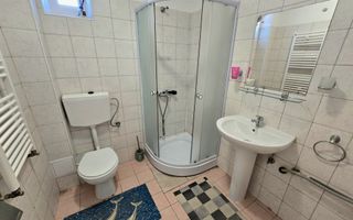 Apartament cu 2 Camere, Complet Mobilat, zona Casei de Pensii - Poză 7