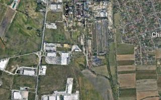 Teren industrie/Servicii Calea Sagului! - Poză 2