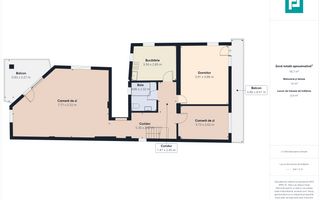 Casă 5 camere, Giurgiului, teren 555 mp - Poză 45