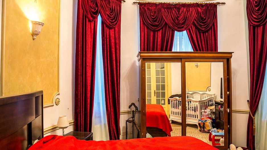 De vanzare Apartament 6 camere Vila Monument Istoric Traian Unirii LUX - Poză 20