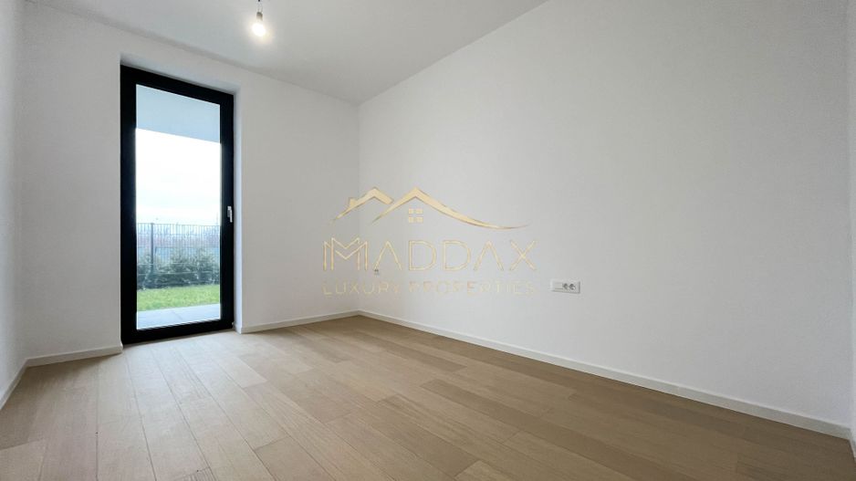 3 rooms apartment***148sqm***//65sqm garden // Baneasa - Poză 10