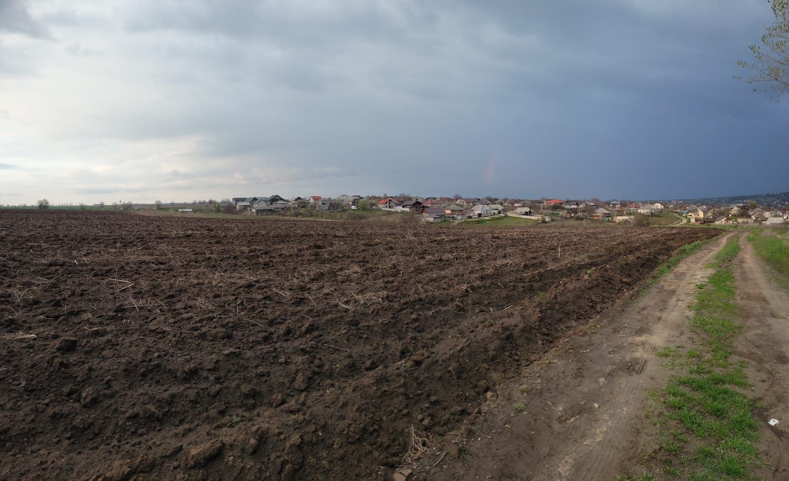 Teren Agricol de Vânzare - 162 Ari în or. Singera, Extravilan 🌿 - Poză 5
