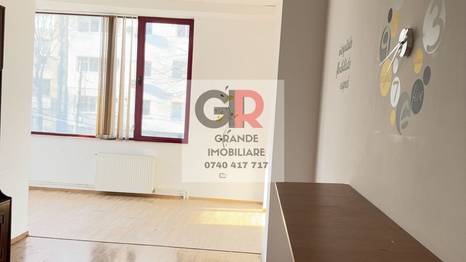 Spatiu comercial central de vanzare / inchiriere in Tulcea - Poză 4