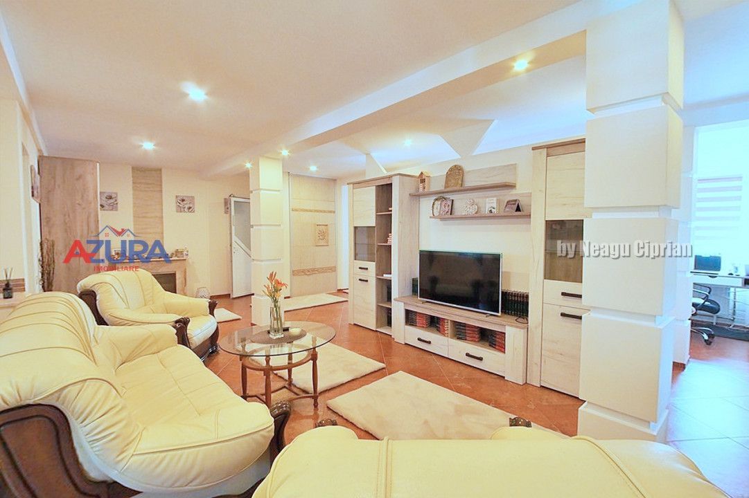 AZURA Imobiliare Pitesti - Casa Gavana Pozitie Excelenta - Poză 4