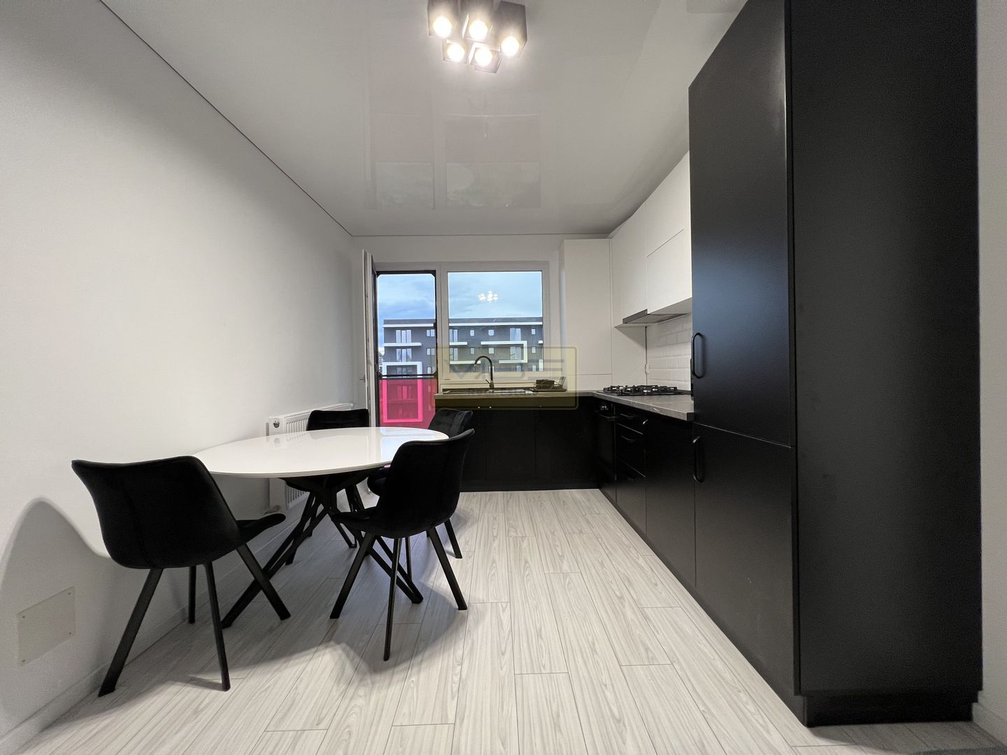 Bucium, 2 camere, Ultimul Apartament, Ideal pentru Chirie - Poză 6