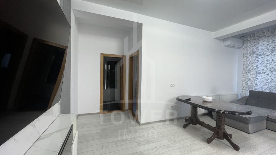 apartament 2 camere ,54 mp Selimbar - Poză 11