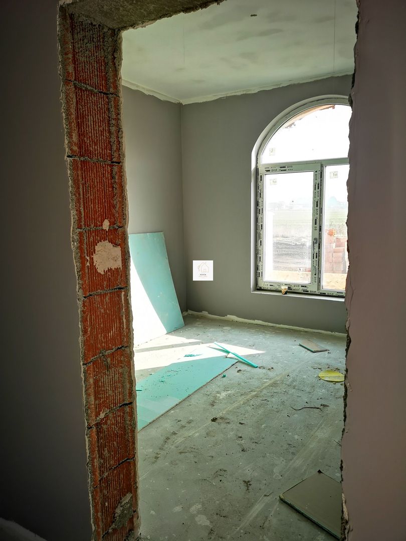 Vila Buftea - Poză 3