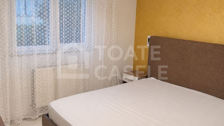 Apartament 3 camere| mobilat | utilat | zona BIG | Mănăștur - Poză 3