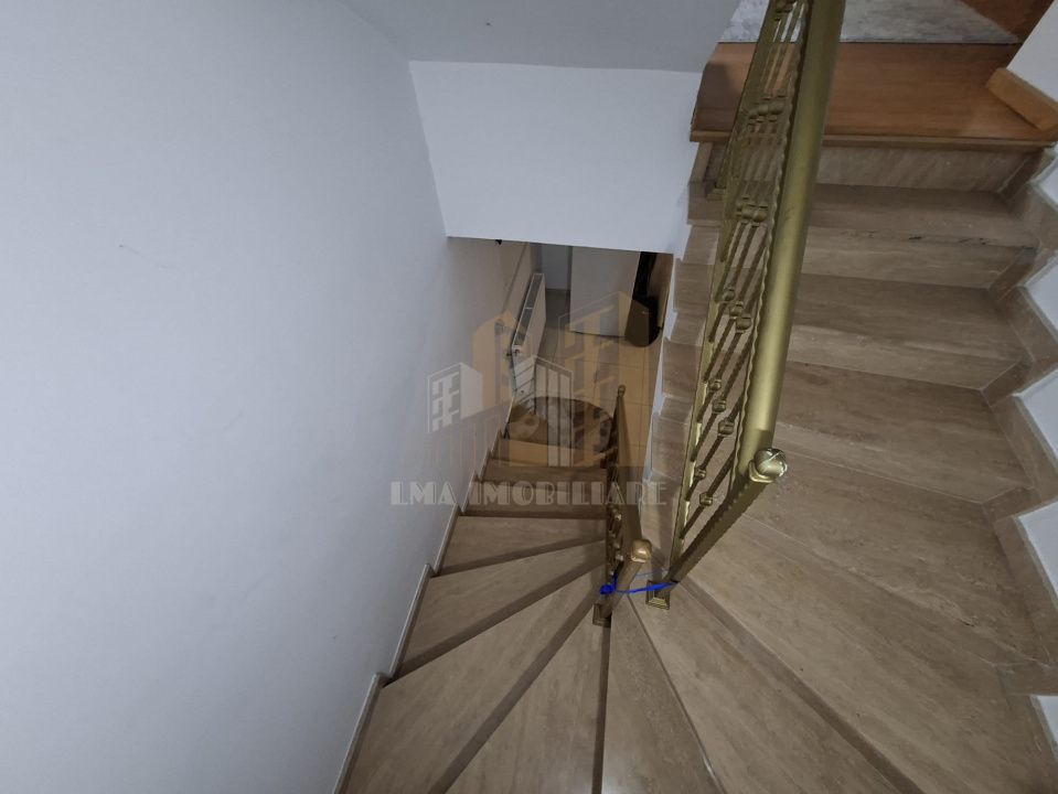Casa individuala Tractoru zona Socec Brasov - Poză 11