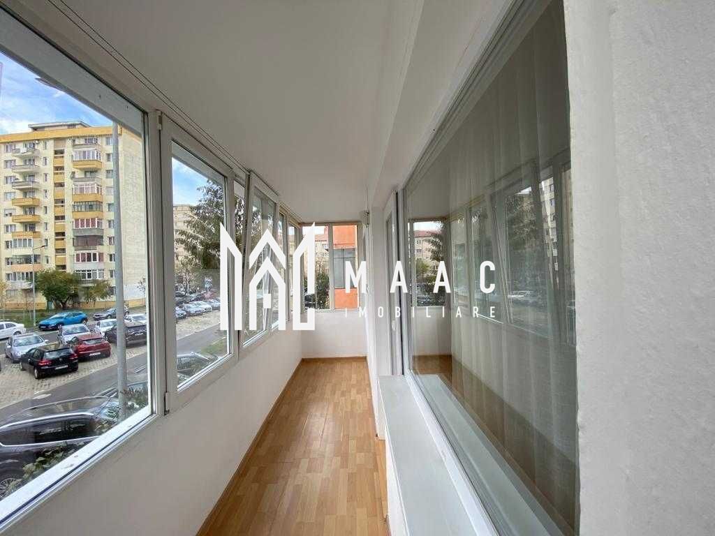 Apartament 2 camere I Etaj1 I Balcon Inchis I Mihai Viteazul - Poză 7