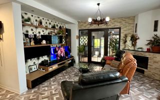 Casa/Vilă în Șelimbăr | teren 863m | 4 min de Sibiu | zona Brana - Poză 5