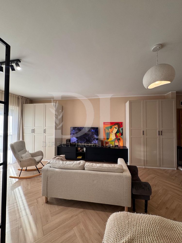 Apartament cu 1 camera -Zona Spitalului Regional / Floresti - Poză 3