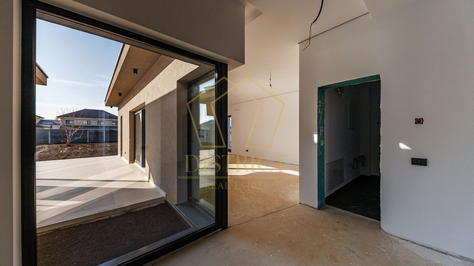 Vila individuala noua cu 5 camere | Dumbravita | Comision 0% - Poză 21