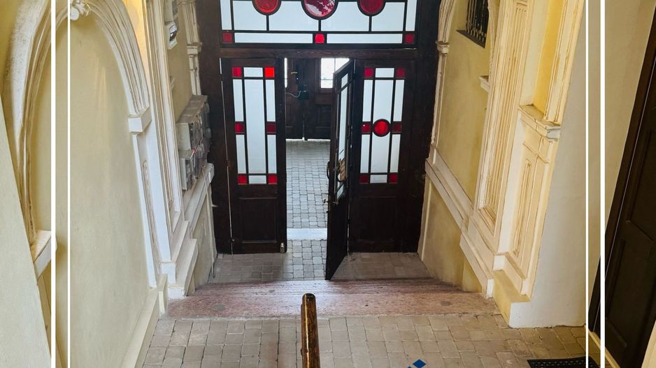 De vânzare Apartament Istoric, 2 camere, în centru Arad - Poză 11