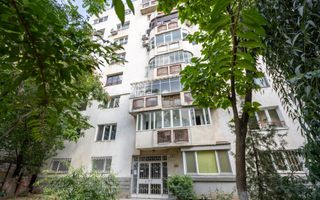 COMISION 0% - Apt.3 camere si Loc Parcare, bl. 1997, vedere gradina, metrou 8min - Poză 13