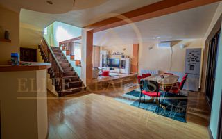 AGIGEA - Casa D+P+1E+M pe un teren de 631 mp cu deschidere la 2 străzi. - Poză 4