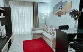 Apartament 2 camere, la 50 m de plajă, De Silva Residence, Mamaia Nord - Poză 1