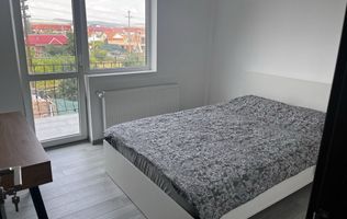 Apartament cu 2 camere plus loc de parcare-Str 22 decembrie 1989-UMF