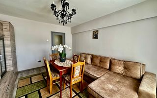 Apartament 4 camere decomandate | Etaj intermediar | Manastur - Poză 5