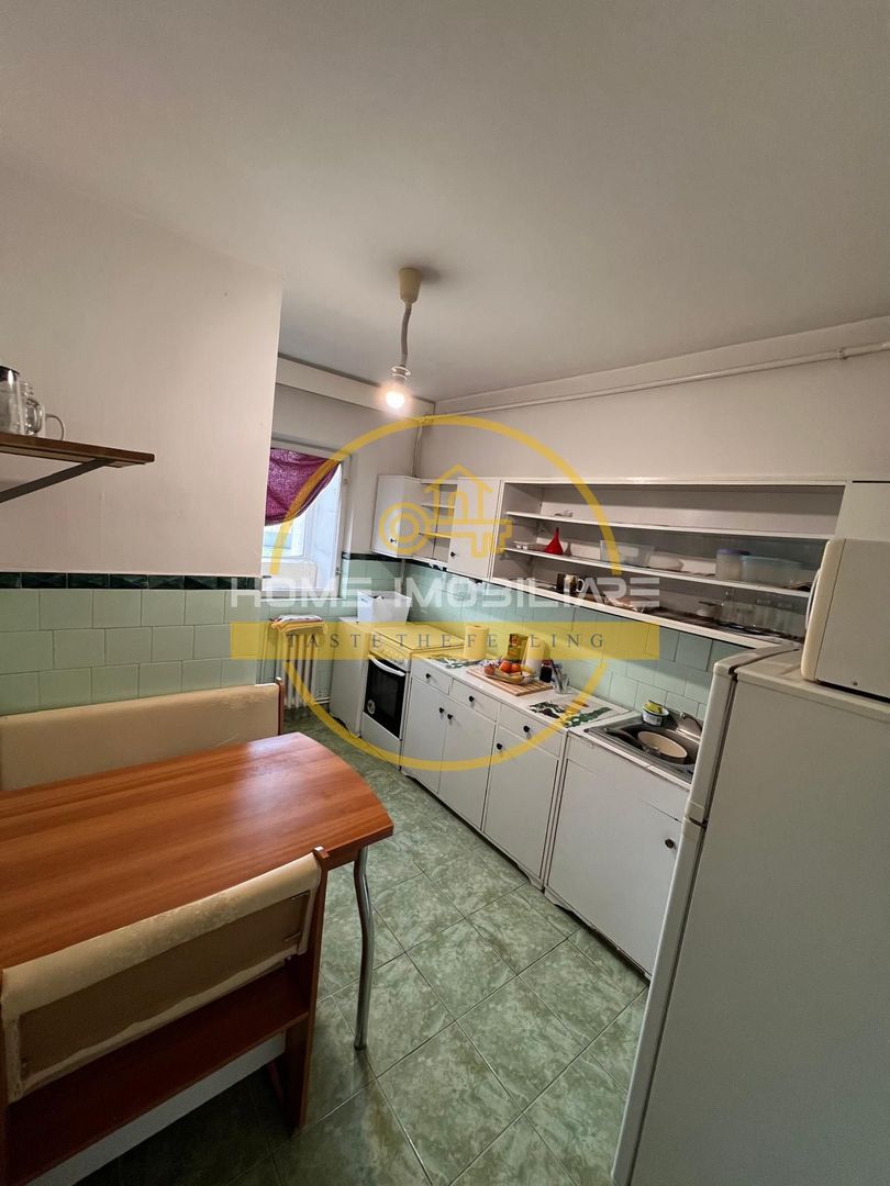 Apartament cu 3 camere / 69mp/ zona Metalurgie - Poză 6