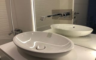 APARTAMENT 2 CAMERE | TERASA 19MP | CENTRAL - Poză 3