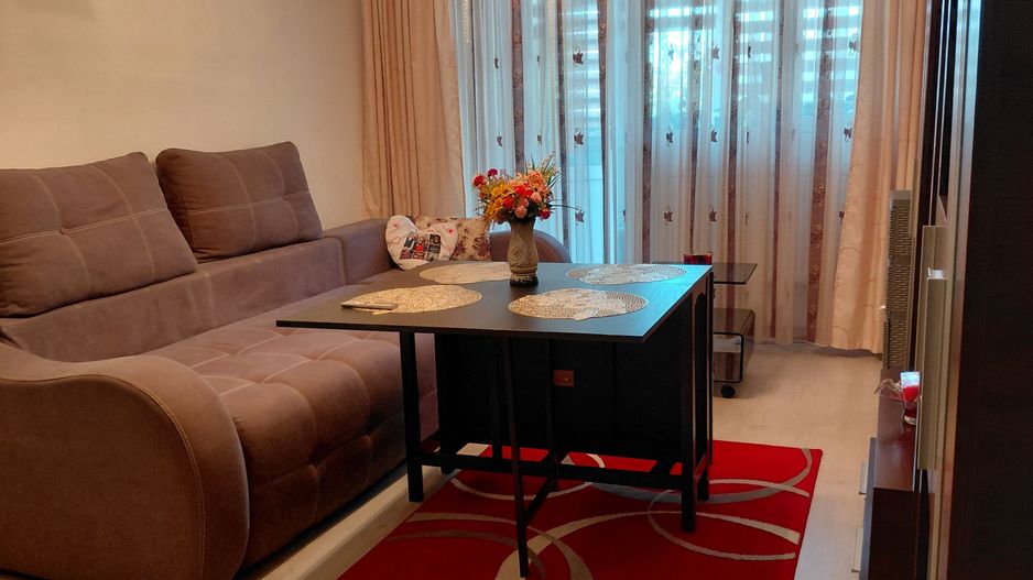 🏡 Oportunitate! 2 camere decomandat, etaj 1/4, 2 balcoane – General - Poză 1