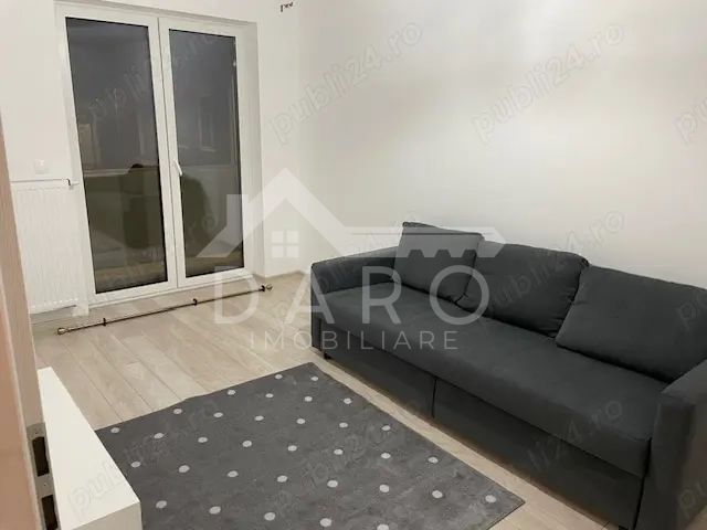Inchiriez apartament 3 camere Tg Mures-Maurer - Poză 3