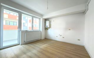 Garsoniera de vanzare | 31 mp | Etaj 1 | Bloc Nou 2024 | Alba-Micesti - Poză 2