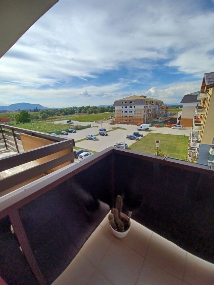 Apartament 2 camere | Subcetate Residence | Sanpetru - Poză 7