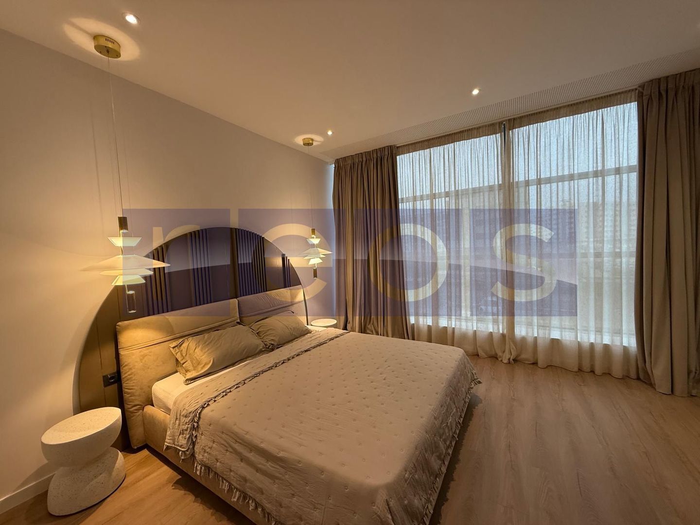 INCHIRIERE 4 CAMERE | ONE NORTH LOFT | MOBILAT SI UTILAT LUX | LOC PARCARE | - Poză 14